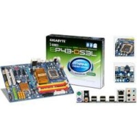 Gigabyte Ga-ep43-ds3l Ddr2 S R