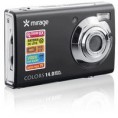 Câmera Digital Mirage, 14 Mp
